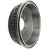 122.66009 by CENTRIC - Centric Premium Brake Drum