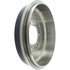 122.66043 by CENTRIC - Centric Premium Brake Drum