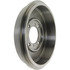 123.25001 by CENTRIC - C-Tek Standard Brake Drum