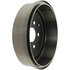 123.33008 by CENTRIC - C-Tek Standard Brake Drum