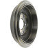 123.3302 by CENTRIC - C-Tek Standard Brake Drum