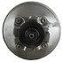 160.80109 by CENTRIC - Power Brake Booster
