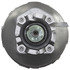 160.80341 by CENTRIC - Centric Power Brake Booster