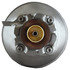 160.81016 by CENTRIC - Centric Power Brake Booster