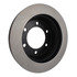 120.79015 by CENTRIC - Centric Premium Brake Rotor