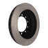 120.79022 by CENTRIC - Centric Premium Brake Rotor