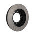 120.79023 by CENTRIC - Centric Premium Brake Rotor