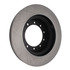 120.80001 by CENTRIC - Centric Premium Brake Rotor