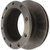 120.80002 by CENTRIC - Centric Premium Brake Rotor