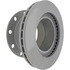 120.80015 by CENTRIC - Centric Premium Brake Rotor