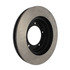 120.80016 by CENTRIC - Centric Premium Brake Rotor