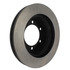 120.83010 by CENTRIC - Centric Premium Brake Rotor