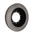 120.83014 by CENTRIC - Centric Premium Brake Rotor