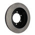 120.83015 by CENTRIC - Centric Premium Brake Rotor