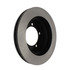 120.83016 by CENTRIC - Centric Premium Brake Rotor