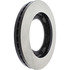 Centric 120.8302 Disc Brake Rotor Centric Premium Brake Rotor