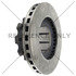 120.86020 by CENTRIC - Centric Air Disc Brake Rotor Wabco Pan 22 430MM