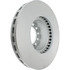 120.86019 by CENTRIC - Centric Air Disc Brake Rotor SK7
