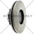 120.86028 by CENTRIC - Centric Premium Brake Rotor