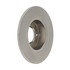 121.04000 by CENTRIC - C-Tek Standard Brake Rotor