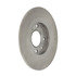 121.10008 by CENTRIC - C-Tek Standard Brake Rotor