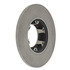 121.11000 by CENTRIC - C-Tek Standard Brake Rotor