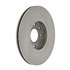 121.11008 by CENTRIC - C-Tek Standard Brake Rotor