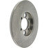 121.20000 by CENTRIC - C-Tek Standard Brake Rotor