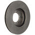 121.20002 by CENTRIC - C-Tek Standard Brake Rotor