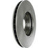 121.20014 by CENTRIC - C-Tek Standard Brake Rotor