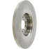 121.20019 by CENTRIC - C-Tek Standard Brake Rotor