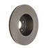 121.22005 by CENTRIC - C-Tek Standard Brake Rotor