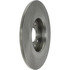 121.22029 by CENTRIC - C-Tek Standard Brake Rotor