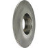 121.25002 by CENTRIC - C-Tek Standard Brake Rotor