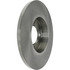 121.33003 by CENTRIC - C-Tek Standard Brake Rotor