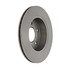 121.33013 by CENTRIC - C-Tek Standard Brake Rotor