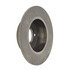 121.33020 by CENTRIC - C-Tek Standard Brake Rotor