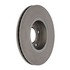 121.33021 by CENTRIC - C-Tek Standard Brake Rotor