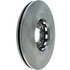 121.33028 by CENTRIC - C-Tek Standard Brake Rotor