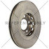 121.33036 by CENTRIC - C-Tek Standard Brake Rotor