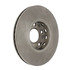 121.33039 by CENTRIC - C-Tek Standard Brake Rotor