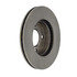 121.33046 by CENTRIC - C-Tek Standard Brake Rotor