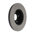 121.33051 by CENTRIC - C-Tek Standard Brake Rotor