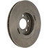 121.33054 by CENTRIC - C-Tek Standard Brake Rotor