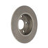 121.33058 by CENTRIC - C-Tek Standard Brake Rotor