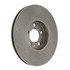 121.33059 by CENTRIC - C-Tek Standard Brake Rotor