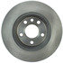 121.33076 by CENTRIC - C-Tek Standard Brake Rotor