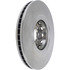 121.33077 by CENTRIC - C-Tek Standard Brake Rotor