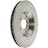 121.33088 by CENTRIC - C-Tek Standard Brake Rotor