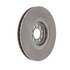 121.33093 by CENTRIC - C-Tek Standard Brake Rotor